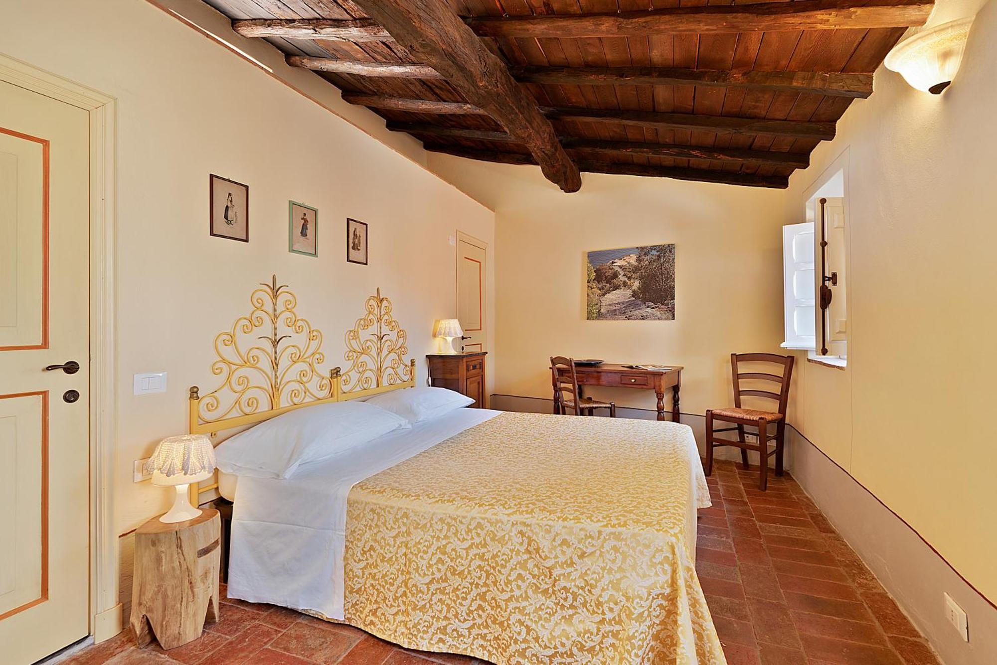 Corte Paganini Casa Vacanze Riccò del Golfo di Spezia Exterior foto