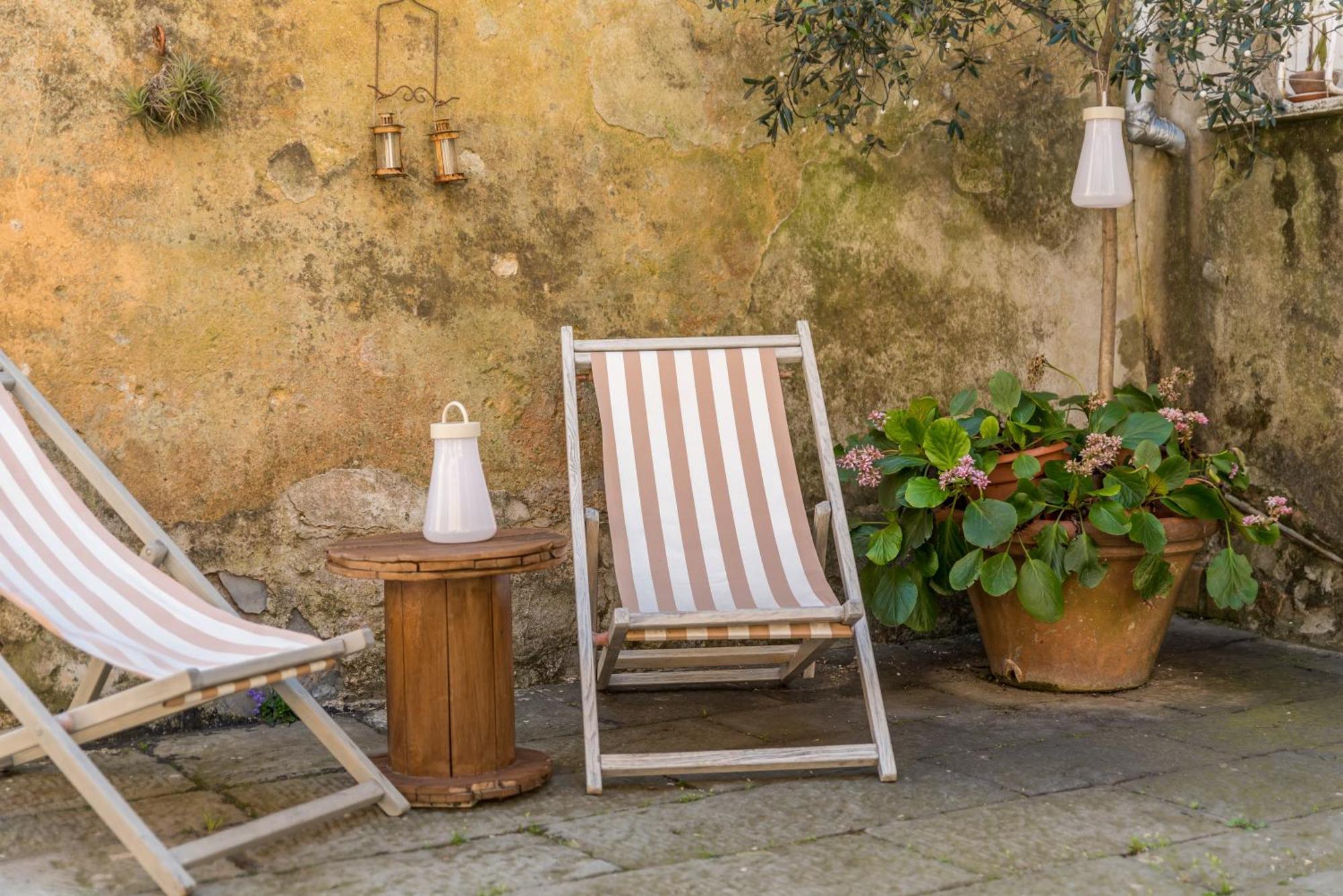Corte Paganini Casa Vacanze Riccò del Golfo di Spezia Exterior foto
